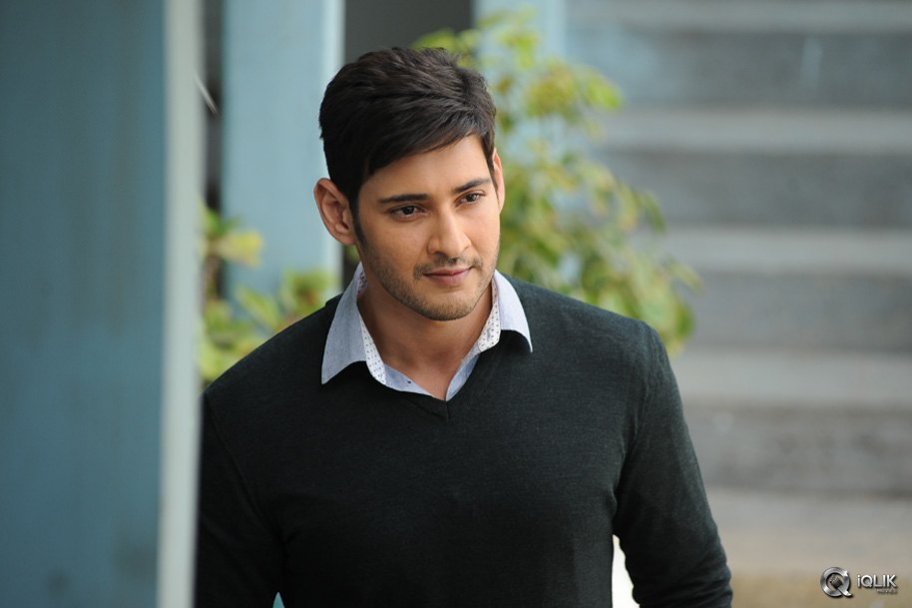 Srimanthudu